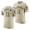 Alabama Crimson Tide Henry Ruggs III Oatmeal Desert Camo 2019 OHT Military Appreciation NCAA Football T-Shirt