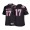 #17 Male NC State Wolfpack Black New Season Special Game Football Jersey