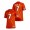 Al Blades Jr. Miami Hurricanes Orange New Football Uniforms Premier Jersey