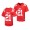 A.J. Finley Ole Miss Rebels Red Untouchable Football Youth Jersey