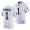 Penn State Nittany Lions Tomarrion Parker College Football Jersey #1 White 2022 Game Uniform