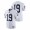 Men's Penn State Nittany Lions White Limited Jersey