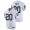 Adisa Isaac Penn State Nittany Lions Limited White College Football Jersey