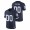 Custom Penn State Nittany Lions Limited Navy College Football Jersey