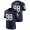Dan Vasey Penn State Nittany Lions College Football Navy Game Jersey