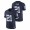 Noah Cain Penn State Nittany Lions Limited Navy College Football Jersey
