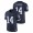 Sean Clifford Penn State Nittany Lions Limited Navy College Football Jersey
