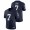 Will Levis Penn State Nittany Lions College Football Navy Game Jersey