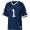 Penn State Nittany Lions #1 Joe Paterno Blue Football For Men Jersey