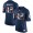 Penn State Nittany Lions Football Navy College Michael Mauti Jersey
