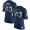 Penn State Nittany Lions Football Navy College Mike Hull Jersey