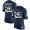 Penn State Nittany Lions Football Navy College Saquon Barkley Jersey