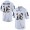 Penn State Nittany Lions Football White College Jonathan Holland Jersey