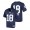 Youth Penn State Nittany Lions Navy College Football Replica Jersey