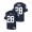 Penn State Nittany Lions Devyn Ford Alumni Jersey Youth Navy