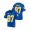 Pitt Panthers Aaron Donald Untouchable Football Jersey Youth Royal