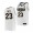 Jaden Ivey #23 Purdue Boilermakers 2022 NCAA March Madness Sweet 16 Jersey White