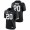 Alfred Armour Purdue Boilermakers College Football Black Game Jersey