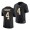 Purdue Boilermakers Rondale Moore College Football Jersey Black Jersey