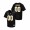 Purdue Boilermakers Custom Untouchable Football Jersey Youth Black