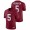 Connor Wedington Stanford Cardinal College Football Game Cardinal Jersey For Men