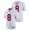 Nathaniel Peat Stanford Cardinal Game College Football White Jersey For Men