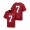 Youth Stanford Cardinal Cardinal Untouchable Football Jersey