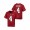 Stanford Cardinal Michael Wilson Untouchable Football Jersey Youth Cardinal