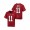 Stanford Cardinal Thunder Keck Untouchable Football Jersey Youth Cardinal