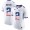 2017 US Flag Fashion Male TCU Horned Frogs Trevone Boykin White College Football Limited Jersey