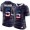 2017 US Flag Fashion Male TCU Horned Frogs LaDainian Tomlinson Purple College Football Limited Jersey