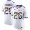 Derrick Kindred TCU Horned Frogs White NFL Player High-School Pride Pictorial Jersey