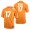 Male Tennessee Volunteers Will McBride Orange College Football Freshman Limited Jersey
