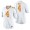 Male Tennessee Volunteers Maleik Gray White College Football Freshman Limited Jersey
