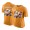 Daniel McCullers Tennessee Volunteers Orange Player Pictorial Fashion Jersey