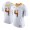LaTroy Lewis Tennessee Volunteers White Player Pictorial Fashion Jersey