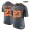 Youth Tennessee Volunteers Football Grey College Cameron Sutton Jersey