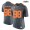 Youth Tennessee Volunteers Football Grey College Daniel McCullers Jersey