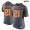 Youth Tennessee Volunteers Football Grey College Jalen Reeves-Maybin Jersey
