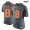 Youth Tennessee Volunteers Football Grey College Tyler Bray Jersey
