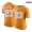 Youth Tennessee Volunteers Football Orange College Cameron Sutton Jersey