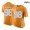 Youth Tennessee Volunteers Football Orange College Daniel McCullers Jersey