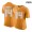 Youth Tennessee Volunteers Football Orange College Eric Berry Jersey