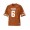 Jake Oliver Texas Longhorns Burant Orange Ncaa College Football 2017 Special Game Jersey
