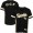Male UCF Knights Black NCAA 2017 All Mid-Season Premier Baseball Jersey
