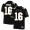 UCF Knights Football Black College Noah Vedral Jersey