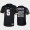 Isaiah Bowser UCF Knights QR Codes Black 2022 Spring Game 5 Jersey Men