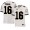 UCF Knights Football White College Noah Vedral Jersey