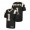 Youth UCF Knights Black Foos-Ball Football Colosseum Jersey