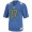 UCLA Bruins #17 Brett Hundley Blue Football For Men Jersey